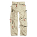 Trekking Trousers - beige