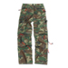 Trekking Trousers - woodland