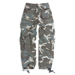 Airborne Vintage Trousers - nightcamo