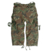 Engineer Vintage 3/4-Pants - woodland gewaschen