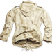 M65 Jacke Regiment, desertstorm