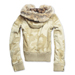 Ladies Blouson, desertstorm