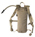 Original U.S Camelbak Trinktasche, gebraucht