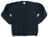 Sweatshirt, schwarz, -Pro Company-