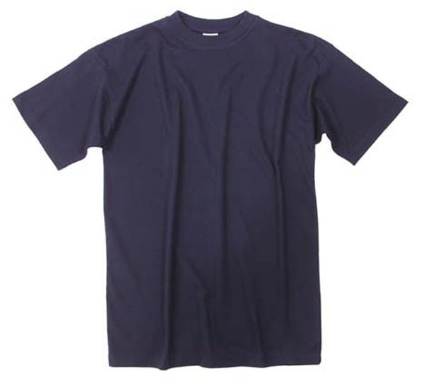 T-Shirt, -Pro Company-, blau