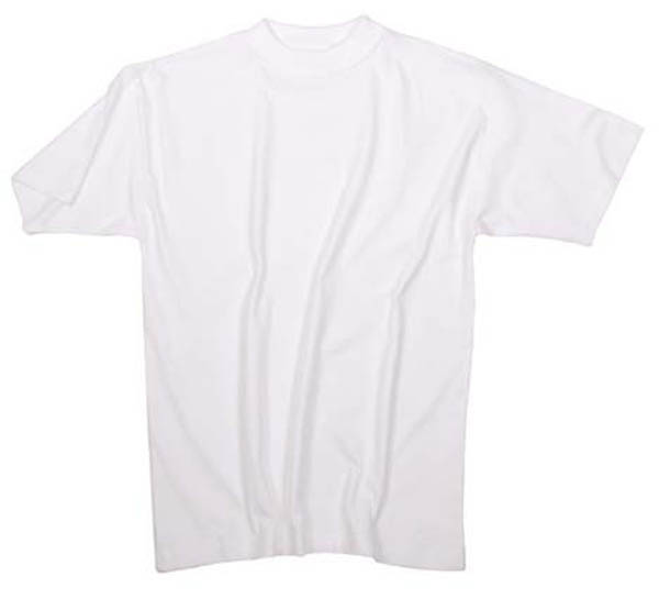 T-Shirt, -Pro Company-, wei