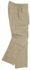 Multifunktion Hose, khaki, Microfaser