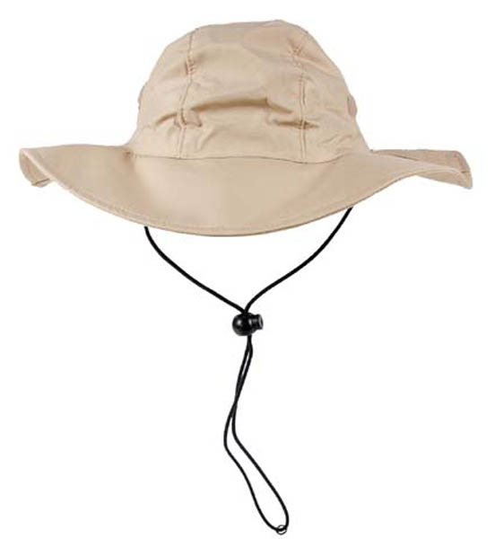 Jungle Hut Microfaser, PC, khaki