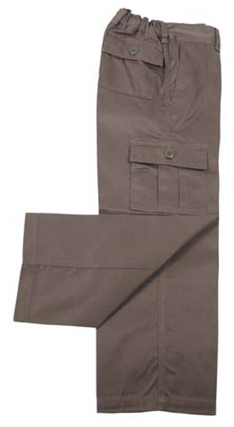 US BDU Kinderhose, oliv