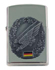 Sturmfeuerzeug, -Fallschirmjger- silber