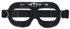 Fliegerbrille, Air Force, schwarz