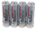 Batterien, klein, -AA-Size-, 4-er Pack