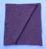 Schal, Bw Wolle blau gebraucht/rep.