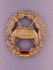 Barettabzeichen, Bw Panzerjgertruppe neu