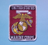 Abzeichen, US Marine Corps neu