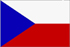Flagge, Tschechien neu