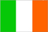 Flagge, Irland neu