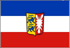 Flagge, Schleswig-Holstein neu