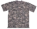 US T-Shirt, AT-digital, halbarm, 170g/m