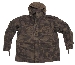 Feldjacke, Speed, Kapuze, combat camo, Pure Trash