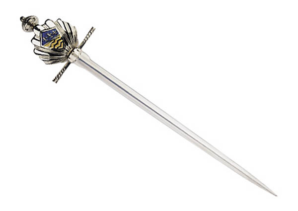 Gladius Miniatur-Schwert Rapier