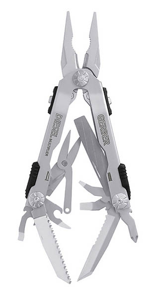 Gerber Diesel Multitool