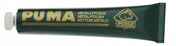 Puma Metallpolitur, 50 ml