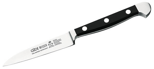 Gde Gemsemesser, Serie Alpha, Gde-Nr. 1701/09