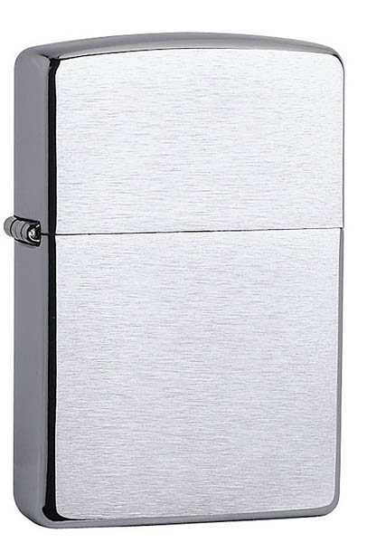 Zippo-Feuerzeug, Modell Standard