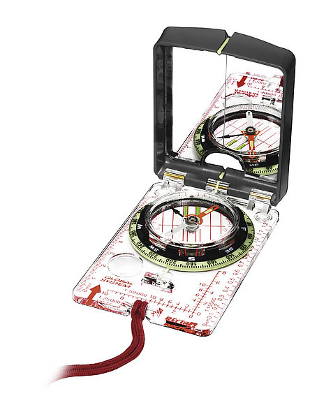 Recta-Kompass DS-50G Global-System