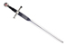 Gladius Miniatur-Schwert Templarios
