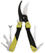 Leatherman Hybrid-Tool, inkl. Nylonetui