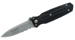Gerber Mini Covert Knife, Glasfaser-Nylon-Schalen, Metall-Clip