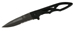 Winchester Einhandmesser Engage, Stahl 440 C, Aluminiumheft, Gürtelclip