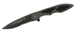 Winchester-Einhandmesser Engage Plus, Stahl 440 C, Aluminiumheft mit Gummieinlagen, Metallclip