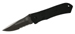 Winchester Einhandmesser Conflict I, Stahl 440 C, glasfaserverstärkter Kunststoffgriff, Metallclip