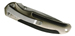 Gerber Einhandmesser A.R. Knife, Aluminium/Softgrip-Heft, Grtelclip