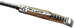 Laguiole-Messer, 116-lagige Damasteelklinge, Korkenzieher Schalen aus Hornspitze, Geschenkschatulle
