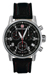 Wenger Swiss Watch Commando, Chronograph, Lederband