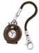 Wenger Uhr Alert Pocket Watch, mit Lederetui