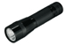 Inova LED Flashlight T2, schwarzes Gehäuse, 2 Lithium-Batterien 123A