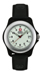 Wenger Swiss Military Uhr, mit Lederarmband