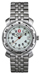 Wenger Swiss Military Uhr, Sea Barracuda, mit Edelstahl-Armband