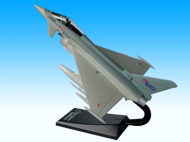 Eurofighter Typhoon 4-Nations