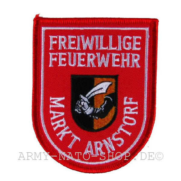 Deutsches Abzeichen Freiwillige Feuerwehr - Markt Arnstorf