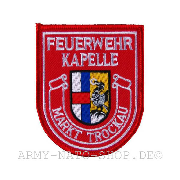 Deutsches Abzeichen Feuerwehr Kappele