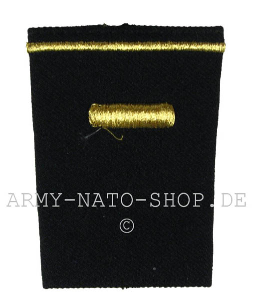 U.S. Army Abzeichen Schulterklappe