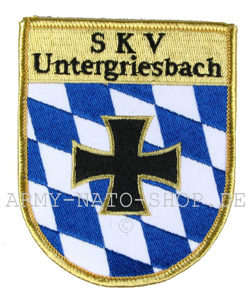 Aufnher SKV UNTERGRIESBACH