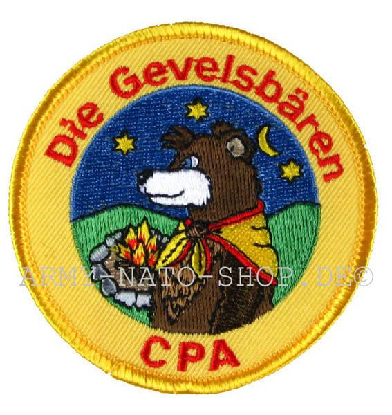 Aufnher Die Gevelsbren Cpa