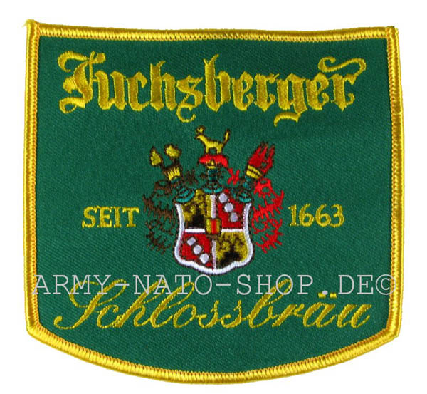 Aufnher Fuchsberger Schlossbru Seit 1663
